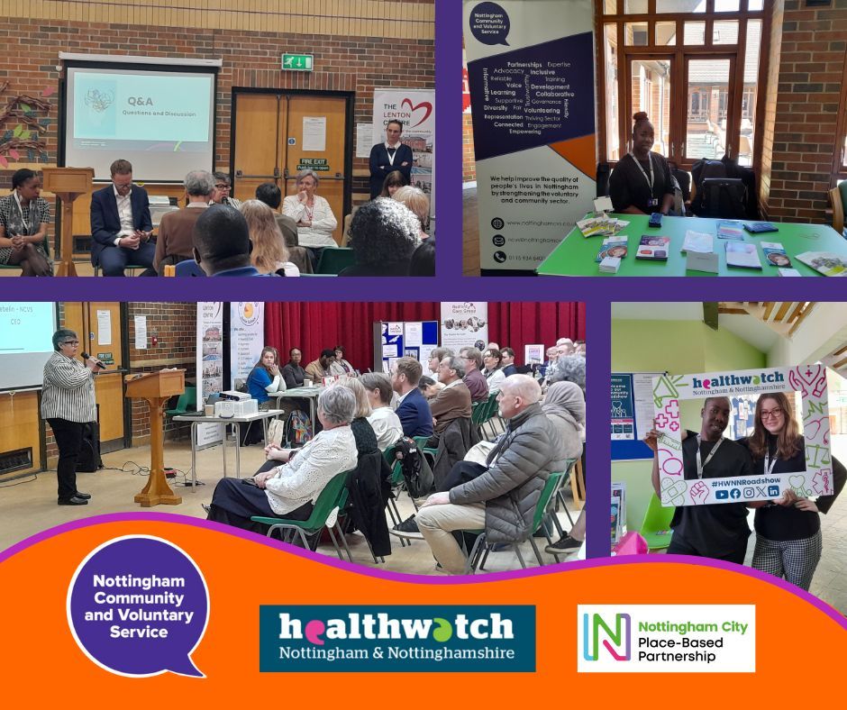 As part of our continued partnership working, we recently attended the @_HWNN Community Roadshow! Find out how our team got on at this informative event here: buff.ly/3Qyu9ql #CommunityRoadshow #CommunityEngagement #PartnershipWorking