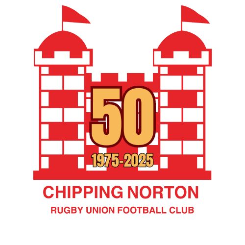 🥳IT'S COMING!!
As we say goodbye to the 2023-4 season we look forward to the next. 2024-5 will be the club's 50th anniversary and we have exciting plans in store. We want everyone to help us celebrate, so keep your 👀peeled for further news.
#cnrufc50 #cnrufc #chippingnorton