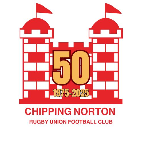 🥳IT'S COMING!! As we say goodbye to the 2023-4 season we look forward to the next. 2024-5 will be the club's 50th anniversary and we have exciting plans in store. We want everyone to help us celebrate, so keep your 👀peeled for further news. #cnrufc50 #cnrufc #chippingnorton