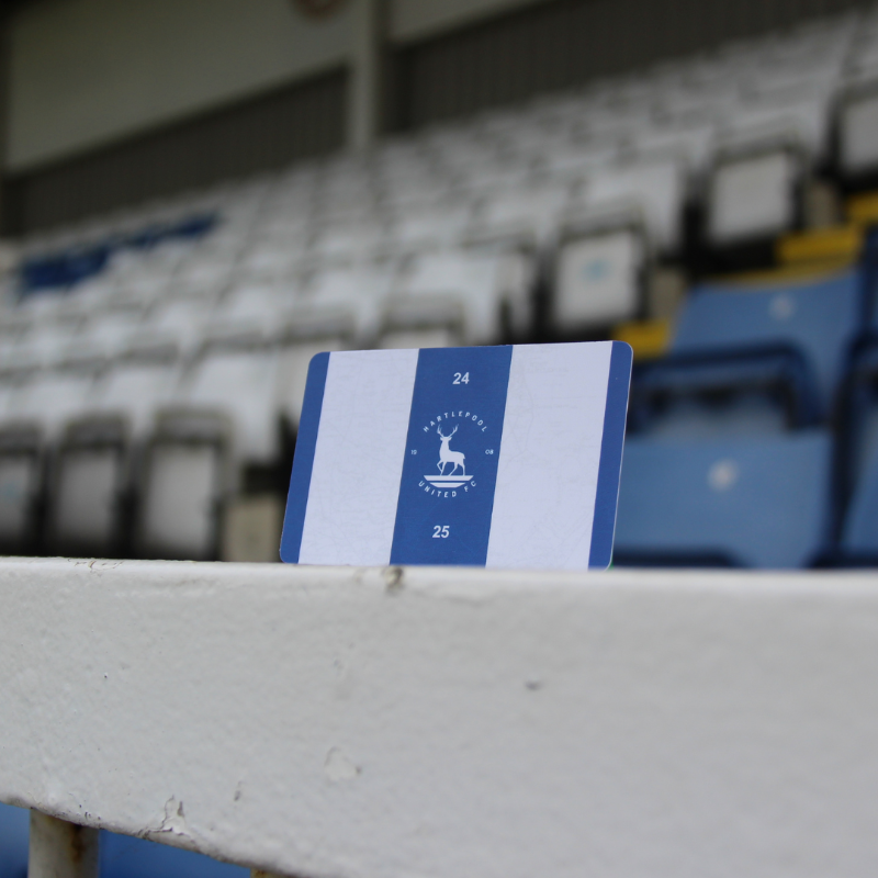 Official_HUFC's tweet photo. ποΈ Season tickets are now available from the club shop, open 10am-4pm, as well as online by clicking below.
#OurHart π