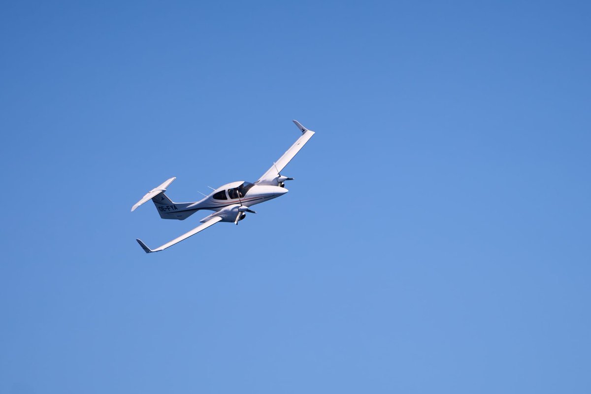 Pilotes Volontaires tweet media