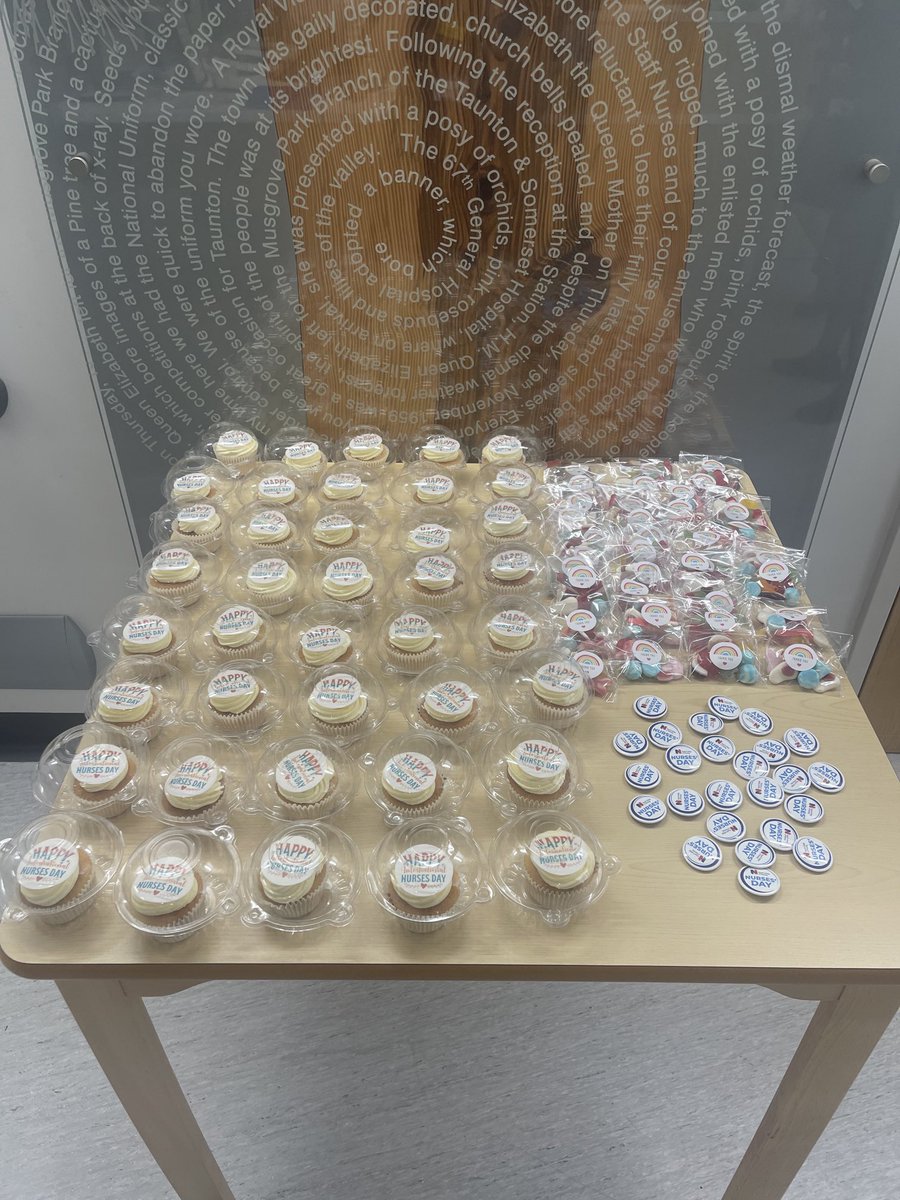 Acute Medical Unit MPH tweet media