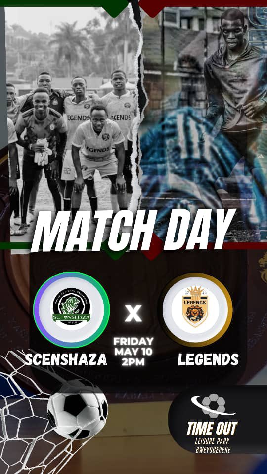 SC ENSHAZA tweet media