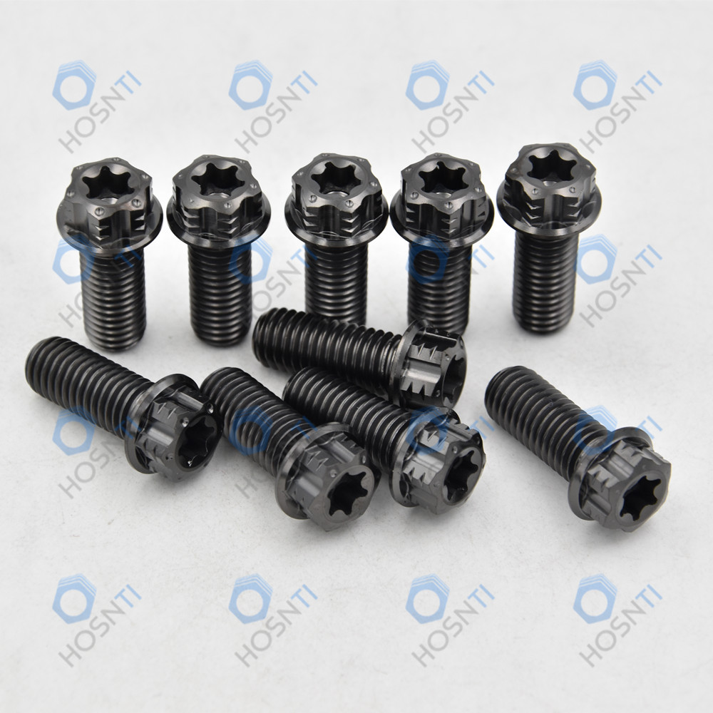 TI_SPRINGS's tweet photo. Titanium Bolts for Car
Super-hard, ultra-light, high strength, corrosion-resistant and anti-loose with excellent-performance, this is our PVD coating titanium bolts for car.
https://t.co/H0k3G0ri1Y
#titaniumbolts #titaniumnuts #tibolt #tiscrews #carbolts #racingbolt #motorbolt https://t.co/kP5L4Chw7d
