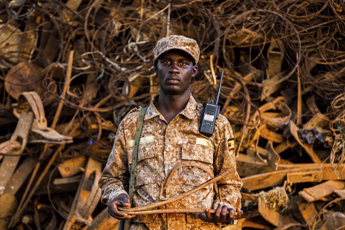The Age of Extinction from @guardian and @ugandacf (Information and Images Courtesy) A Great effort in publishing this article related to Snaring set by poachers in Murchison Falls National Park. But apart from the content of the article mentioned I would like to thank…