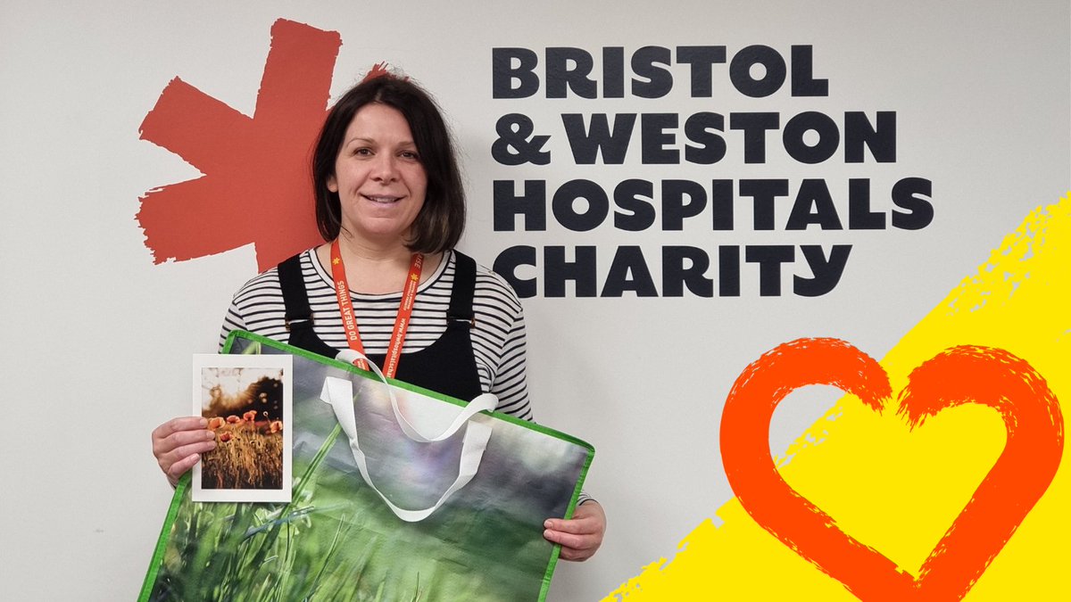 Bristol & Weston Hospitals Charity (@bwhospcharity) on Twitter photo Thanks to our supporters, we funded bags to return a patientโs belongings to their next of kin after theyโve passed away.
The team at <a href="/uhbwNHS/">University Hospitals Bristol and Weston NHS FT</a> strive to provide the best service during this difficult time and this small gesture provides a sense of comfort ๐งก
#DyingMattersWeek Thanks to our supporters, we funded bags to return a patientโs belongings to their next of kin after theyโve passed away.
The team at <a href="/uhbwNHS/">University Hospitals Bristol and Weston NHS FT</a> strive to provide the best service during this difficult time and this small gesture provides a sense of comfort ๐งก
#DyingMattersWeek