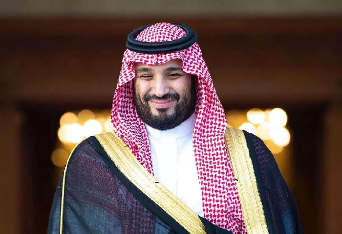 SaudiProject's tweet photo. سمو #ولي_العهد سيزور اليابان في 20 مايو الجاري، للمرة الأولى من 5 سنوات، وبهدف تعزيز العلاقات الاستراتيجية والشراكة بين البلدين https://t.co/NEmWLoNSs1