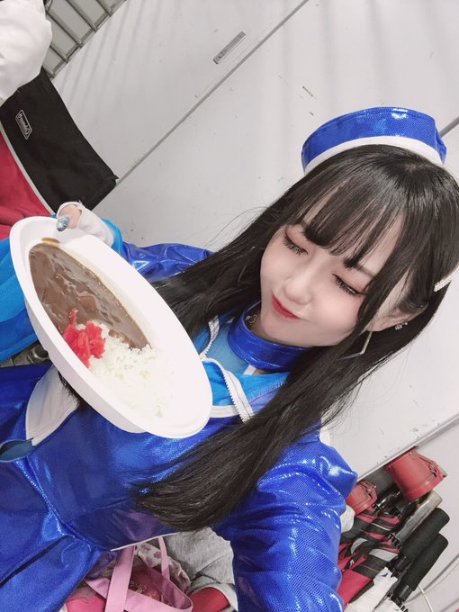 Twitterのコスプレ画像22