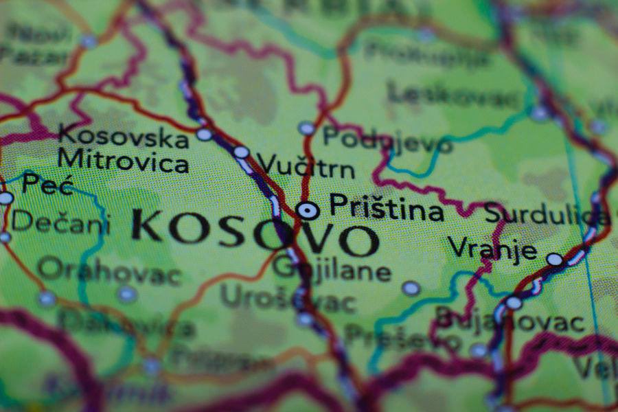 #Буякевич: Обстановка в #Косово и Метохии продолжает деградировать. #Приштина закрепляет деструктивный курс на выдавливание проживающих в крае национальных меньшинств 🔗 is.gd/L7ZAn4