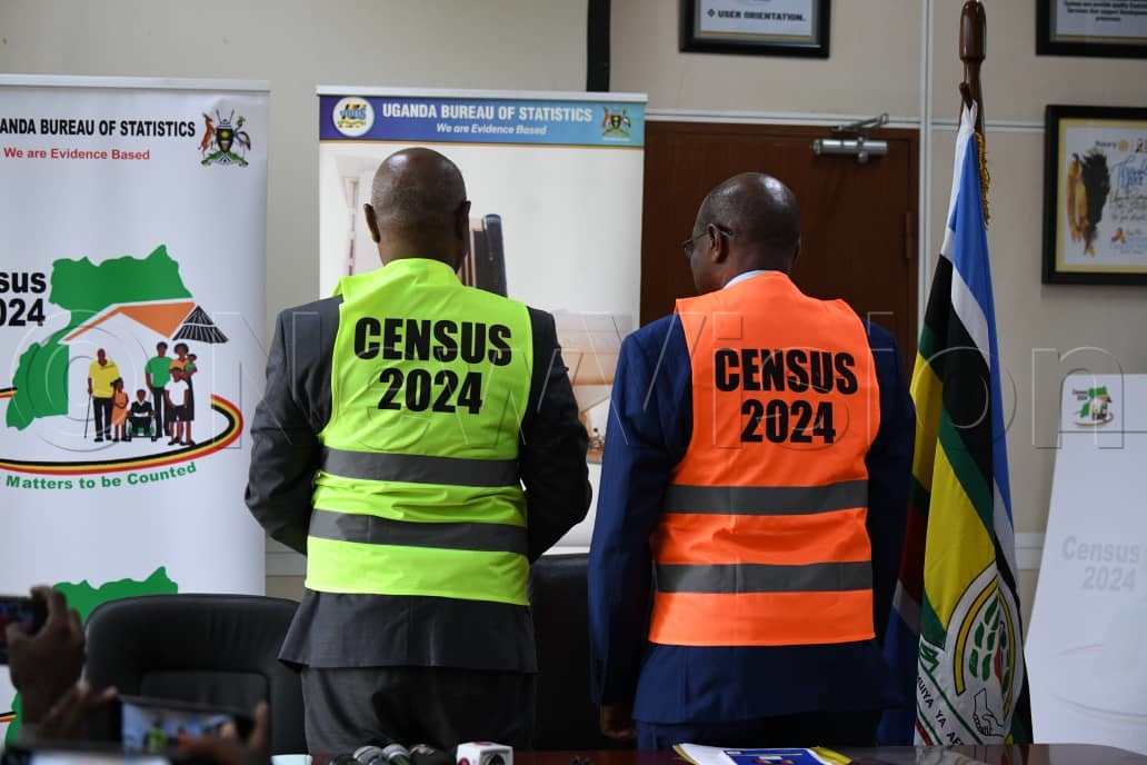 Kagongolo3's tweet photo. Enumeration is currently in progress nationwide. It's crucial to stay at home and take part in the census. The census will be conducted from May 10th to 19th, 2024. It matters to be counted https://t.co/TbMF2cROFe
