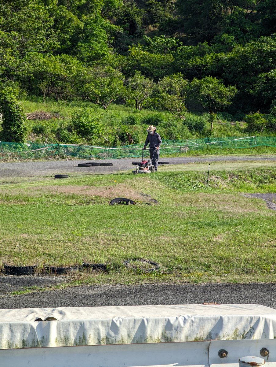 本日、生名の皆様お疲れ様でした～🏍
また色々と教えて頂きありがとうございます🙇
楽しかったです🥳