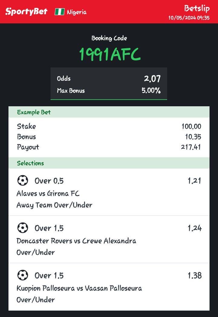 21 odds🤝🤝🤝🤝176508 Bet of the day 🤝1991AFC Telegram t.me/betlane001