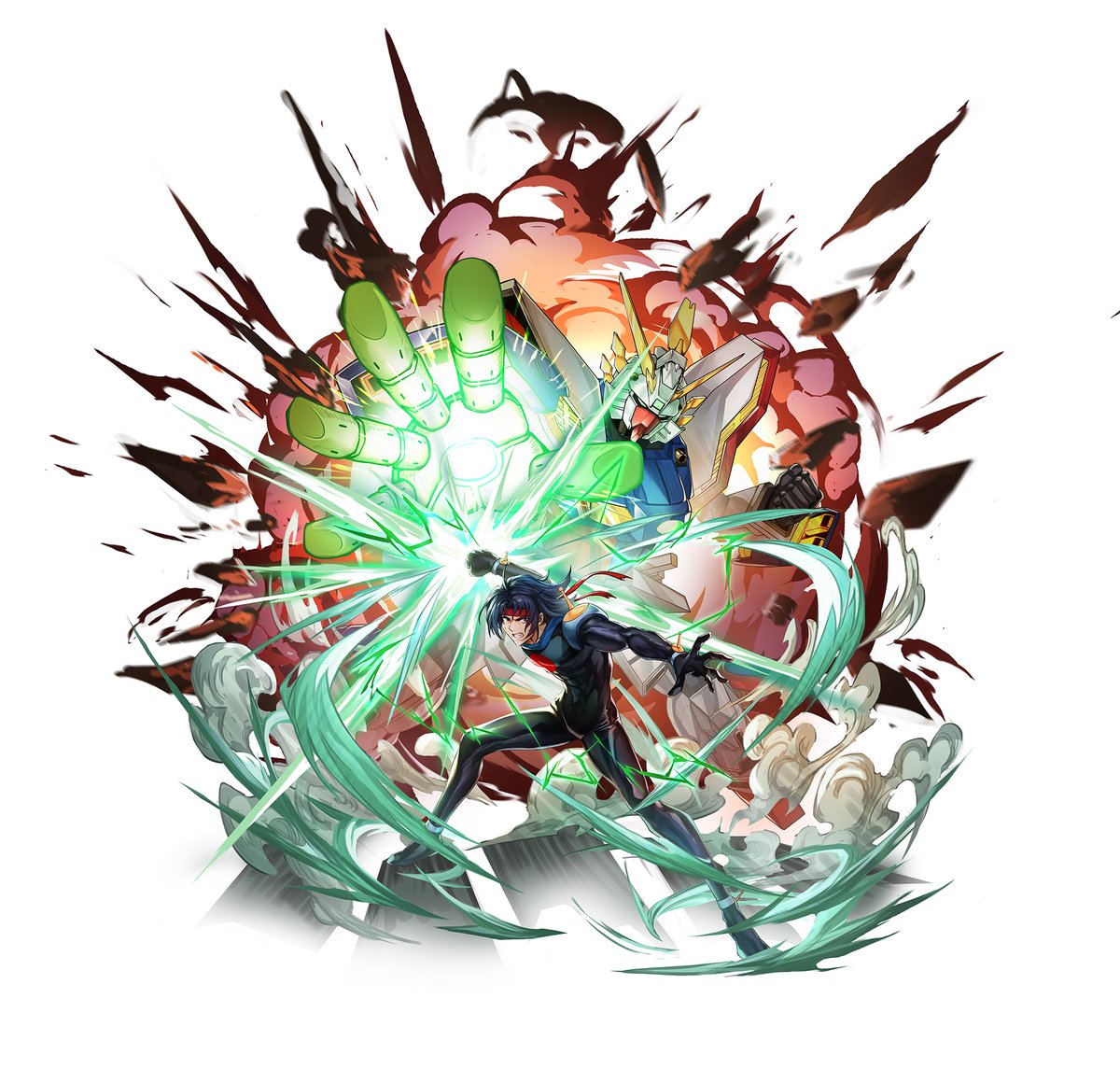 Mlifekun tweet media