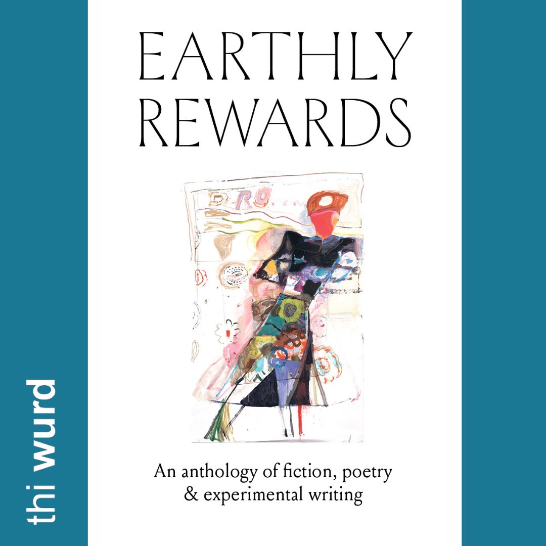 thi wurd (@thiwurd) on Twitter photo Here's a 10 min chat I had with <a href="/gilldavies/">gilldavies</a> for <a href="/gladradio/">Glad Radio</a> about new book ‘Earthly Rewards’ & <a href="/thiwurd/">thi wurd</a>’s event at Glasgow Uni Union tonight, Fri 10 May, doors 7pm (tickets on website). We also spoke about the collab with Lorna Robertson & Andrew Cranston: glad.radio/thi-wurd-02/ Here's a 10 min chat I had with <a href="/gilldavies/">gilldavies</a> for <a href="/gladradio/">Glad Radio</a> about new book ‘Earthly Rewards’ & <a href="/thiwurd/">thi wurd</a>’s event at Glasgow Uni Union tonight, Fri 10 May, doors 7pm (tickets on website). We also spoke about the collab with Lorna Robertson & Andrew Cranston: glad.radio/thi-wurd-02/
