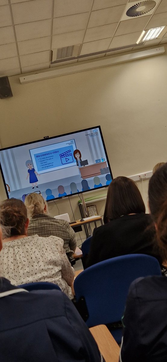 Ashleigh Smith (@a_jsmith24) on Twitter photo Great to see <a href="/FNPTameside/">Family Nurse Partnership - Tameside</a> in the <a href="/Tameside_STT/">Service Transformation T&G ICFT</a> transformation 2024 video! <a href="/allypobb/">alison goodall</a> great work team!!! Big thanknyou to Sharon ! ๐๐๐ Great to see <a href="/FNPTameside/">Family Nurse Partnership - Tameside</a> in the <a href="/Tameside_STT/">Service Transformation T&G ICFT</a> transformation 2024 video! <a href="/allypobb/">alison goodall</a> great work team!!! Big thanknyou to Sharon ! ๐๐๐