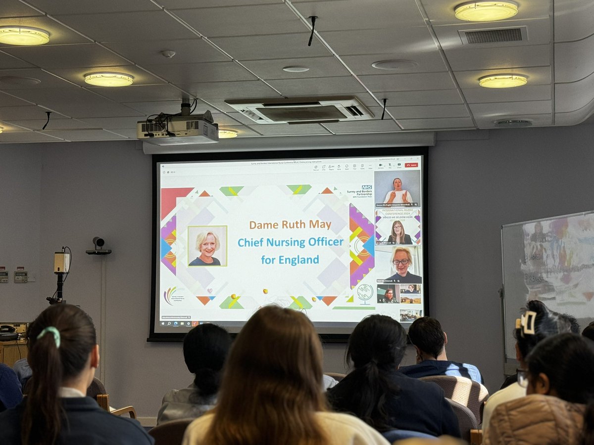 Practice Development Team RBHFT tweet media