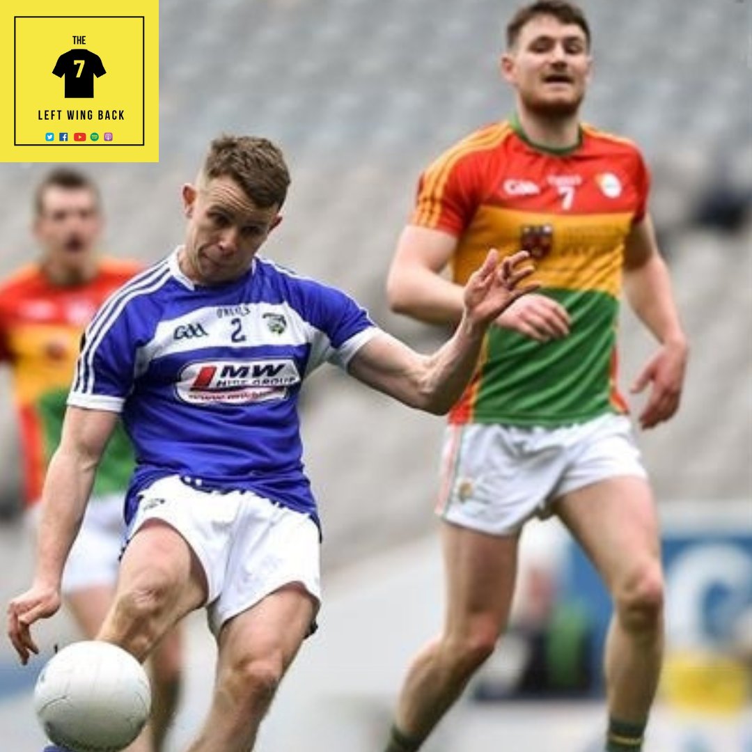 NEW SHOW OUT NOW: Former Laois Captain Stephen Attride joins us for a fantastic wide ranging chat. Topics include: - Carlow v Laois - 2018 tussles - Captaining Laois - Serious Head Injury - Finding exercise away from Football - Knockbeg Link: tinyurl.com/mfkzmsxu