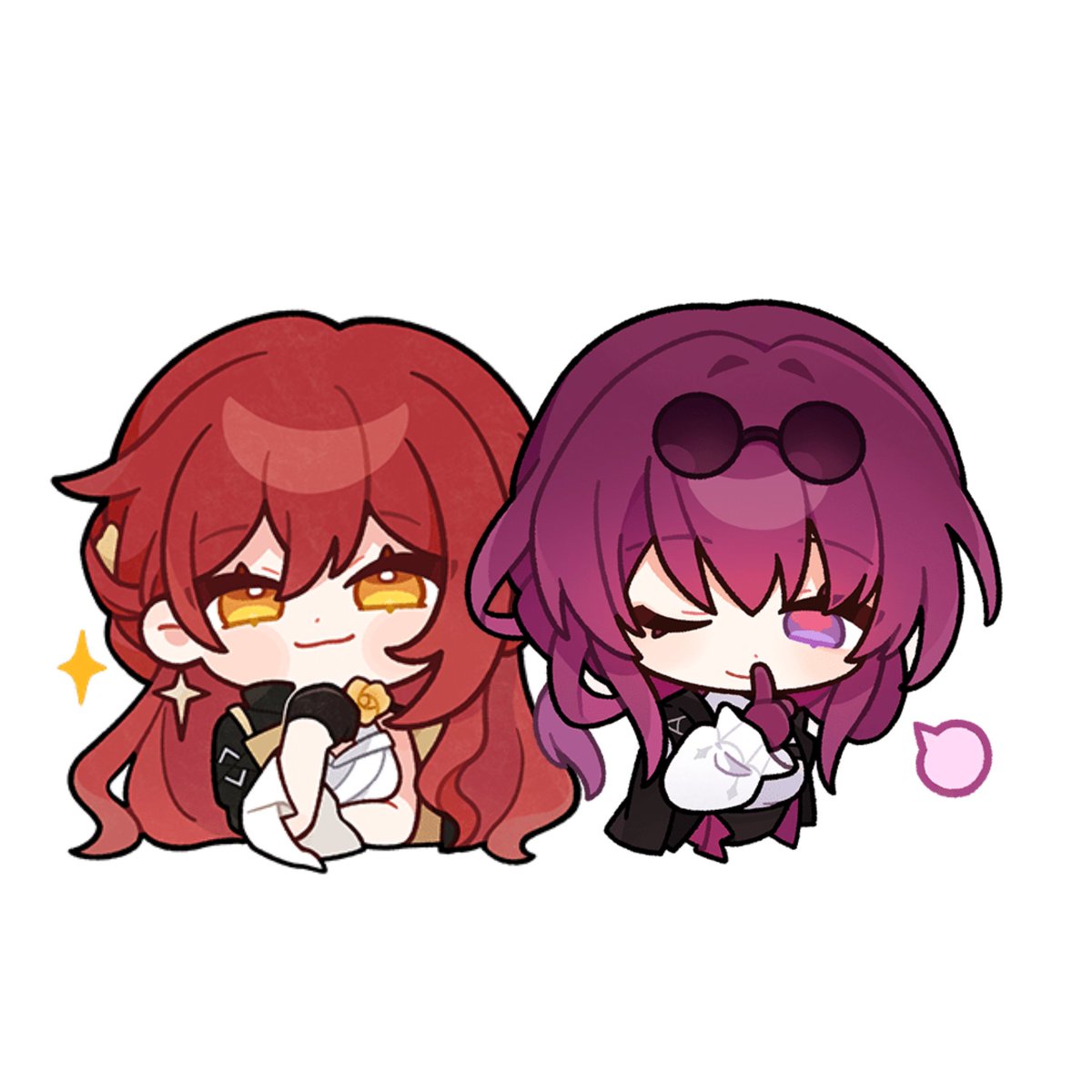 aventurinkisser's tweet photo. // interactive twt !!
now how would you guys judge me based on my top 4 w|w ships??
#Acheswan #stellemarch #kafhime #Serbin (Serval x Robin) https://t.co/c0mzFVh1uH