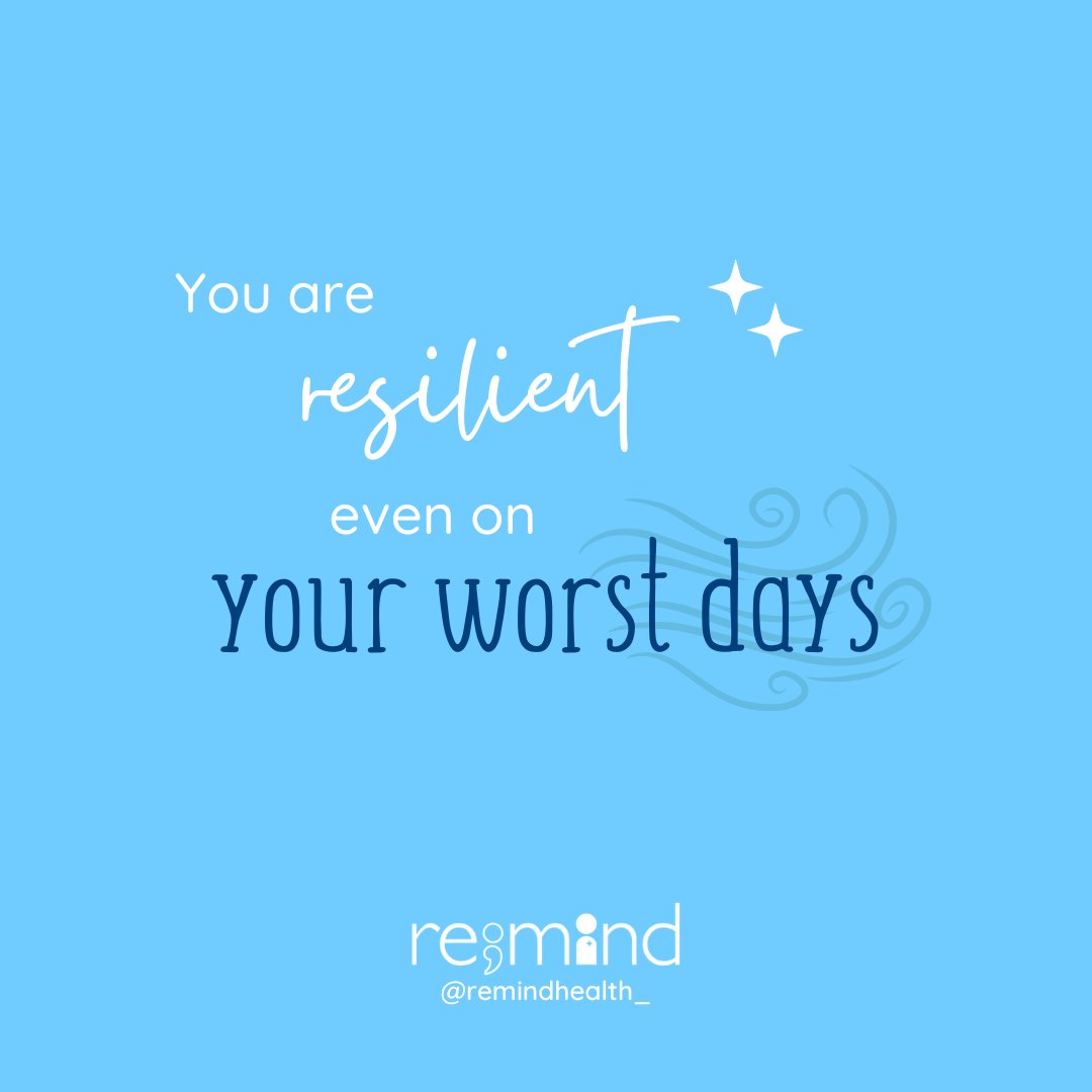 You've made it through 100% of your worst days. Keep going 💫

#keepgoing #traumasupport #survivor #traumainformed #healingjourney