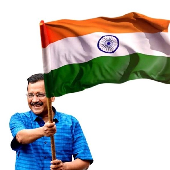 सुप्रीम कोर्ट से अरविंद केजरीवाल जी को अंतरिम ज़मानत मिली। #ArvindKejriwal