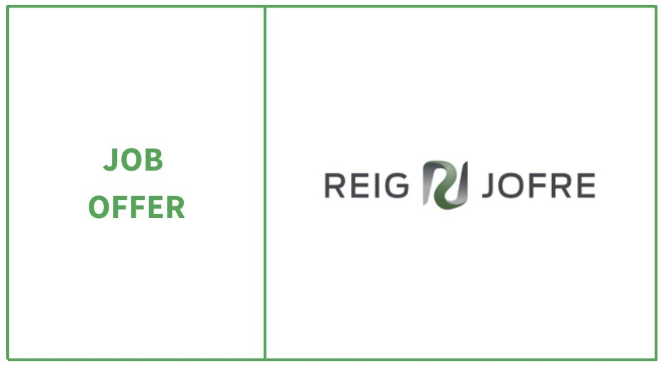 📢 JOB OFFER | Our member @ReigJofre is looking for 👉 ow.ly/kBwK50NnG6F ➡️ Galenic Development Technician ➡️ Process Validation Technician ➡️ QA Aseptic Process Technician ➡️ QA Cleaning Validations Technician #JobOffer #development #technician #jobs