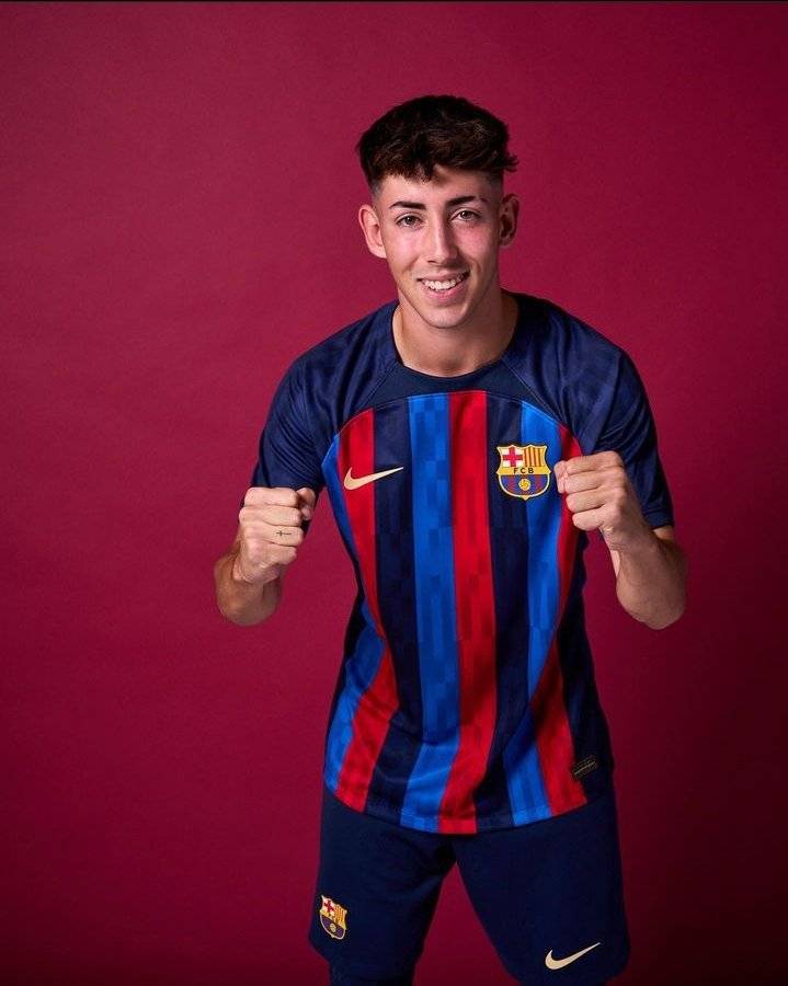 🚨🎖| JUST IN: Barça is planning to activate the automatic renewal clause of Dani Rodriguez for TWO more seasons. [@Jordigil] #fcblive 🌟