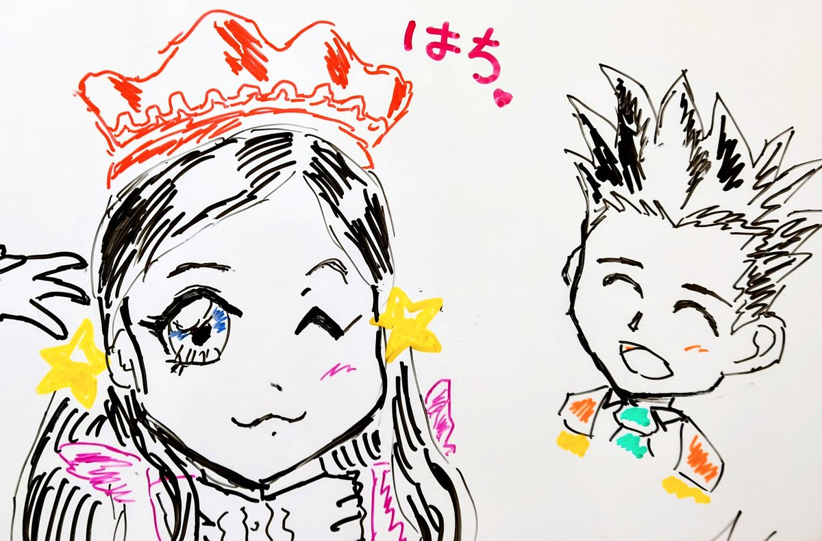 kinjyu's tweet photo. ＃メイドの日　＃mademode　＃七原帝子　＃寒竹優衣 https://t.co/kdOqYEMrrC