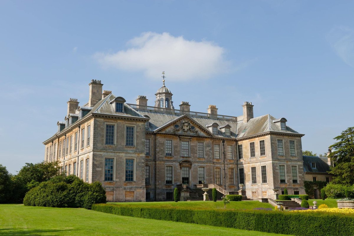 ‼️Due to the loss of our water supply on site, we are unable to open the property until further notice. We will keep you updated throughout the day if things change ‼️

@NTmidlands