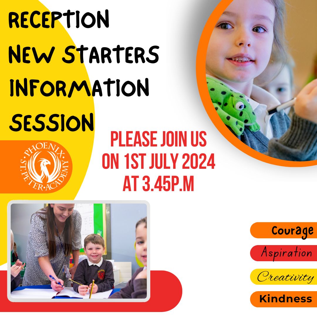 Phoenix St. Peter tweet media