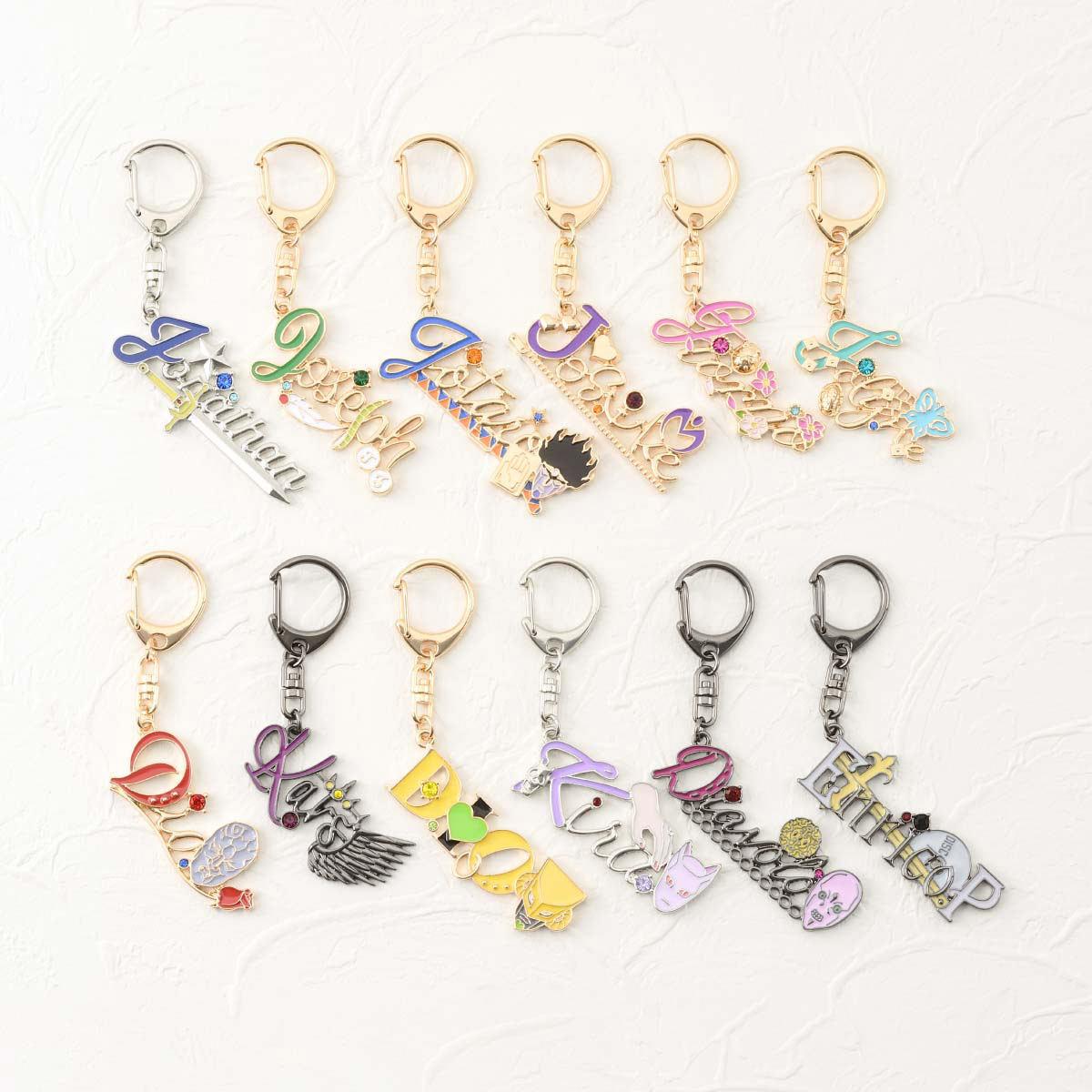 公式】JOJO WORLD(ジョジョワールド) on X