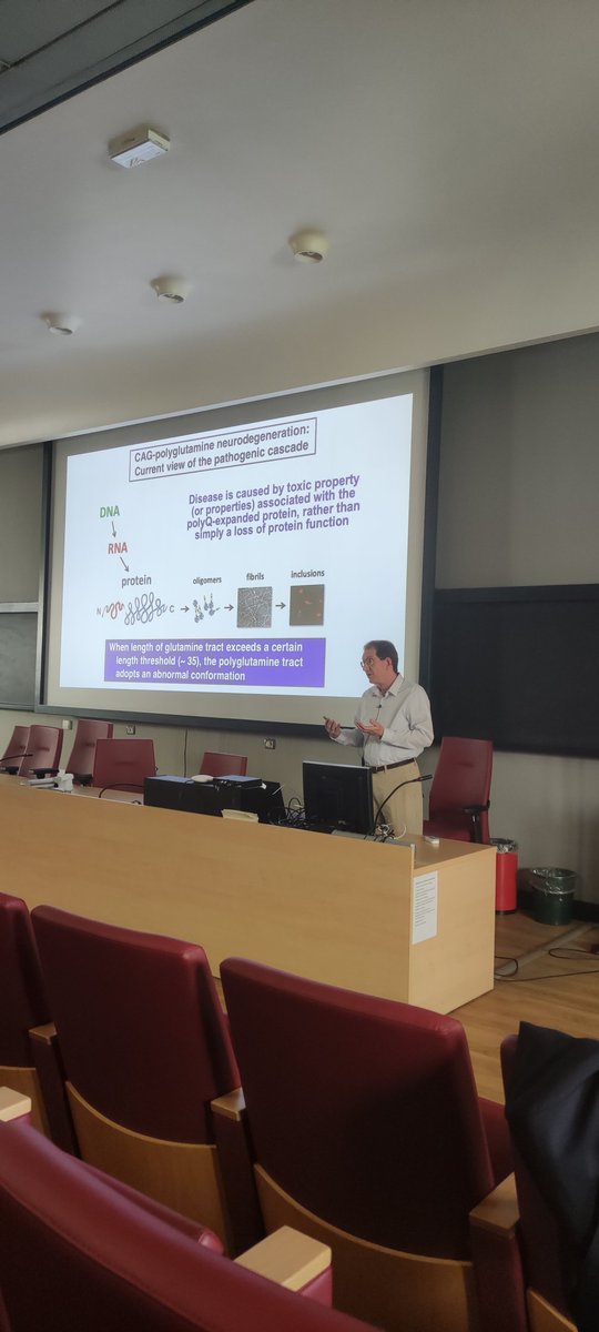 Pennuto Lab (@pennutolab) on Twitter photo With #AlbertLaSpada, #ManuelaBasso, and some US friends at the #DepartmentofBiomedicalSciences at the #UniversityofPadova With #AlbertLaSpada, #ManuelaBasso, and some US friends at the #DepartmentofBiomedicalSciences at the #UniversityofPadova