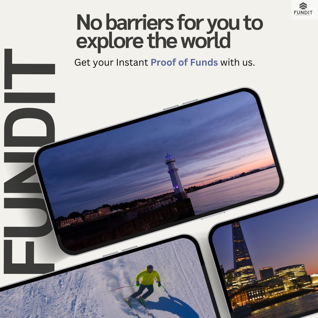 Ready to study or travel abroad? 
Our Proof of Funds service is your partner. Affordable, efficient, and tailored to fit your needs. Connect with us today, and let's transform your international aspirations into reality!
#viral2024 #bankstatement #finance #proofoffunds #poflagos