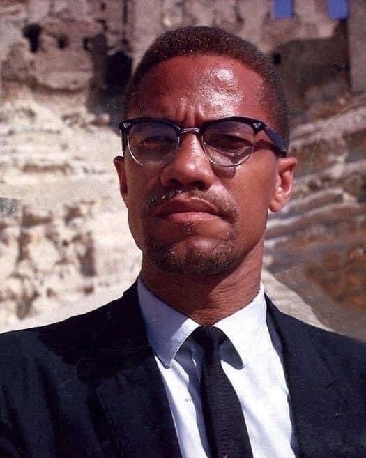 “There is no better teacher than adversity. Every defeat, every heartbreak, every loss, contains its own seed, its own lesson on how to improve your performance the next time.”

— Malcolm X