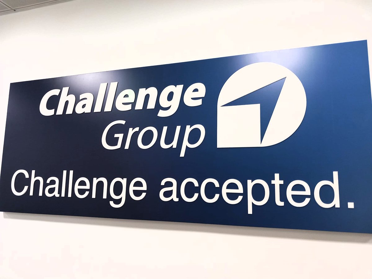 This week, our Sales Manager Massimiliano Barbaro visited the ChallengeGroup technical team in the Head Office in Malta.