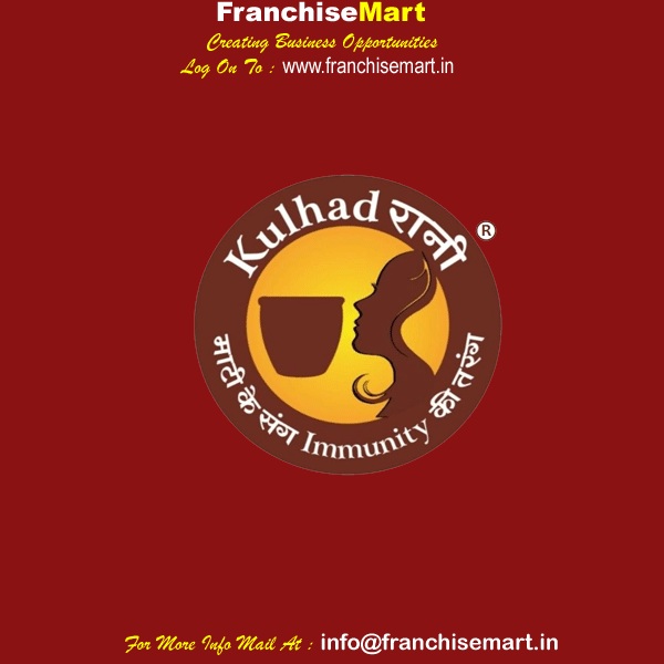 FranchiseeMart's tweet photo. #KulhadRani The brand was conceptualized by Samrat Maheshwari has a #QSR,#quickservicerestaurant #restaurant concept #Tea #Cafe with a wide range of #Kulhad products,join our #food #franchisebusiness at=>https://t.co/LcBxMUaqtE #franchiseopportunities #trending #Eurovision #SEO https://t.co/uGEoa644xX
