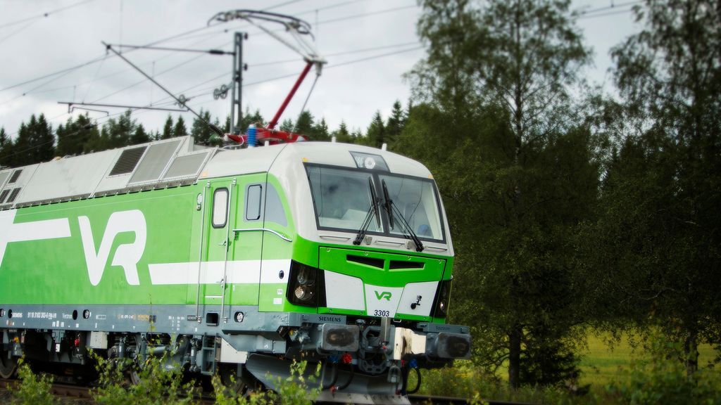 Volker Rail and Yara collaborate for the environment rail-suppliers.com/volker-rail-an… #VolkerRail #Yara #RailwayNews #FinnishRailways #RailNews #VectronTrains #ElectricTraction