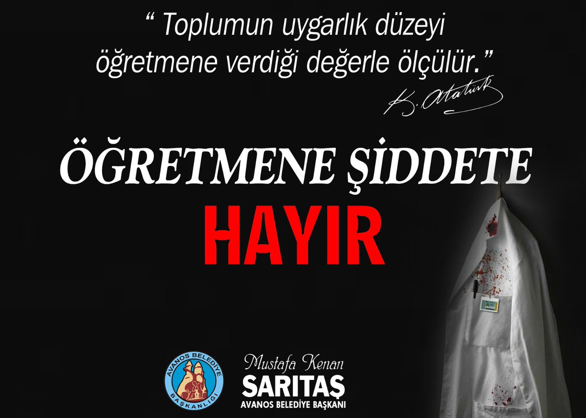 Avanos Belediyesi (@avanosbld) on Twitter photo 