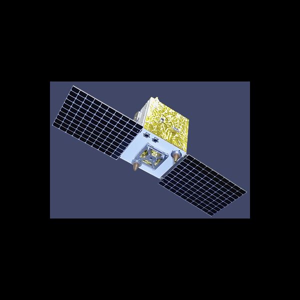 🇨🇳🇵🇰 Супутник ICUBE-QAMAR, побудований за участю Пакистану, виведений на навколомісячну орбіту. #Change6 #Moon facebook.com/permalink.php?…