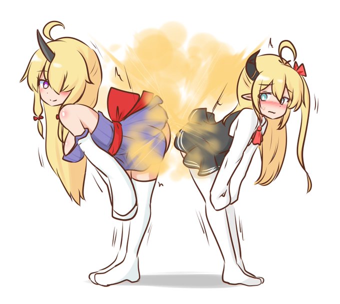 ご依頼絵  Commission 