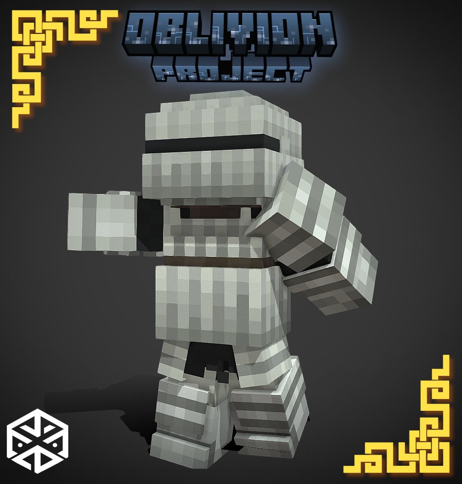 StudiosZyn4359's tweet photo. Siegmeyer of Catarina armor | By @alanizmc
[Oblivion Project]
🔃+🙏
3d Model |👇
https://t.co/HMiNlu9Ljj

#Minecraft #Blockbench #pixelart #3dmodeling #addons #bedrocktw #DarkSouls https://t.co/rfzxdP02vV