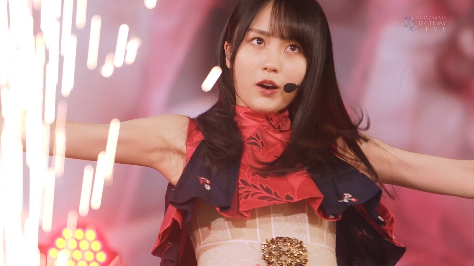 賀喜遥香 賀喜遥香 にゅーCollection インタビュー&表紙 for @ar_magazine