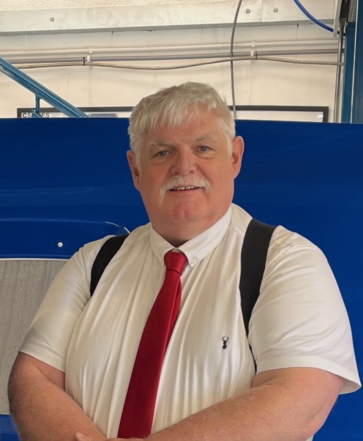 ResonateTesting's tweet image. Our MD Tom Mallon travelled to Dublin earlier this week to attend a very exciting event! 🚀 

Hosted by the @ISA4Space, Tom participated in a meeting with Vincent Guérend, Ambassador of France to Ireland, to discuss opportunities for greater collaboration.🇫🇷

#ResonateTesting