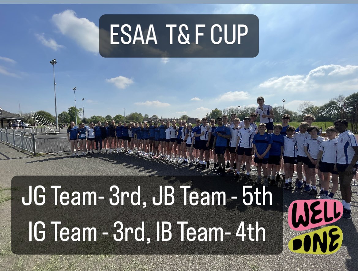 King’s Mac Sport & PE tweet media