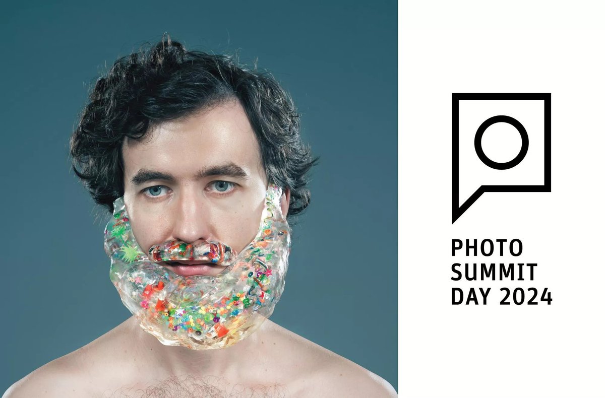 Wraz z Concordia Design zapraszamy 10 i 11 maja na 📷 Photo Summit Day 2024 we #Wrocław. W tym roku motywem przewodnim jest portret. Część programu przygotował zespół z podyplomowych studiów fotografii i Katedry Grafiki #USWPS 👉bit.ly/4byAB90 👉bit.ly/4a6gTQM