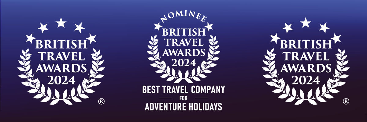 Congratulations @TruTravels your #BritishTravelAwards #BTA2024 nomination has been approved.

#TravelCompanies missing from #BTA2024 consumer voting list ow.ly/cpiv50RB5EH FINAL DAY to apply ow.ly/NhpU50RB5EI