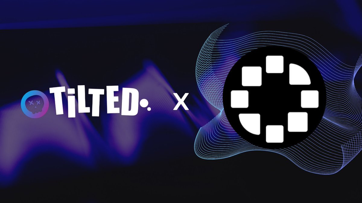 🤝 Excited to partner up with our frens @tiltedstore, a fellow @BinanceLabs #MVB S7 participant! Together, we're infusing dynamic community opinions into Tilted's gaming platform with interactive challenges, rewarding gamers for actively shaping their favorite gaming content.