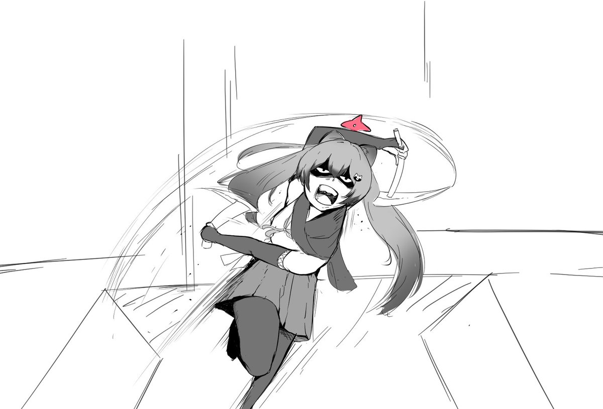 不戦の約定解かれ申した 