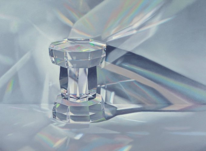 「crystal」 illustration images(Latest｜RT&Fav:50)