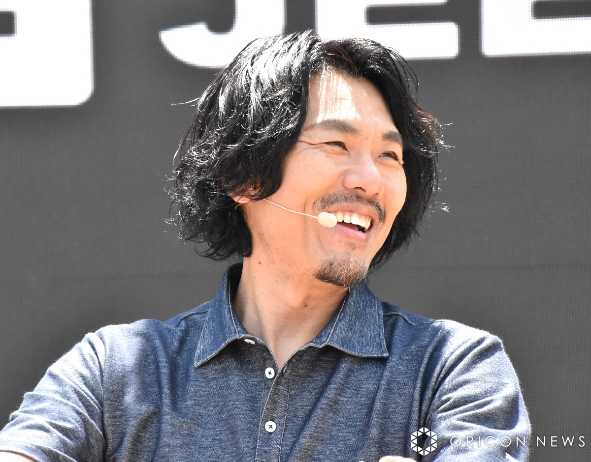 オリコンニュース tweet media