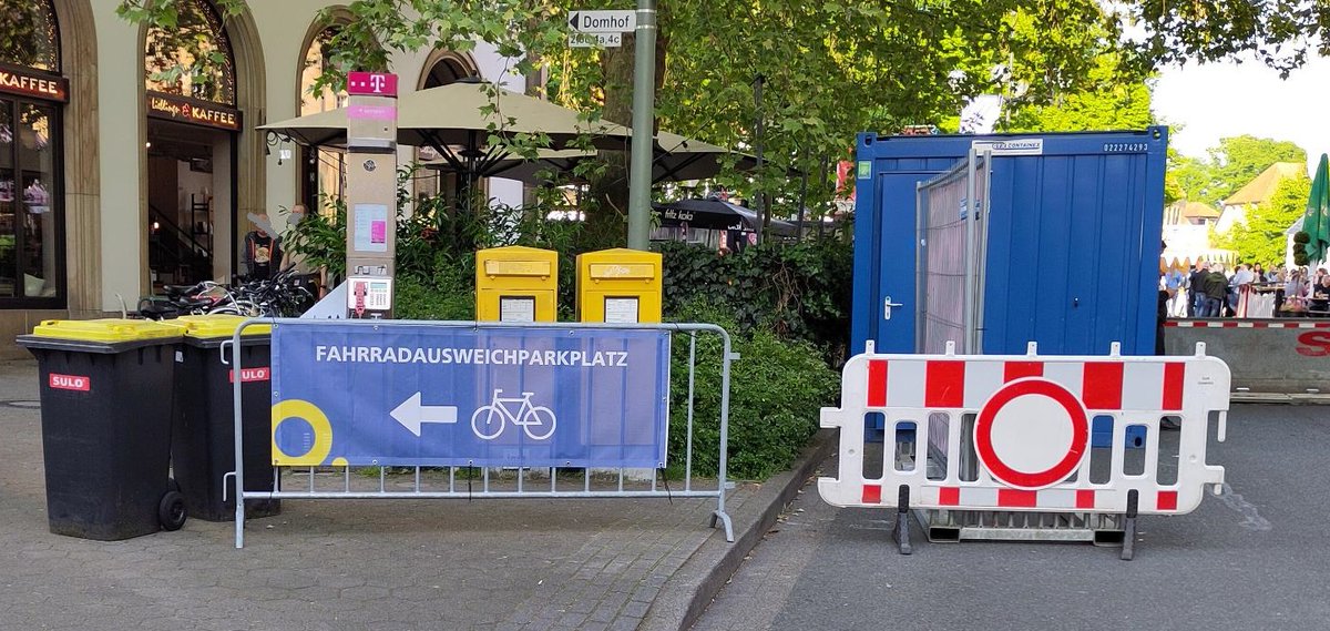 ADFC Osnabrück e.V. tweet media